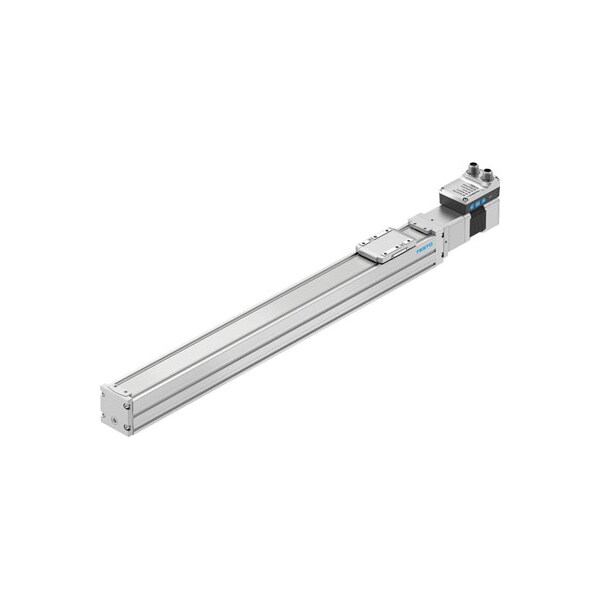Festo Spindle Axis Unit ELGS-BS-KF-45-400-10P-ST-M-H1-PLK-AA ELGS-BS-KF-45-400-10P-ST-M-H1-PLK-AA - main